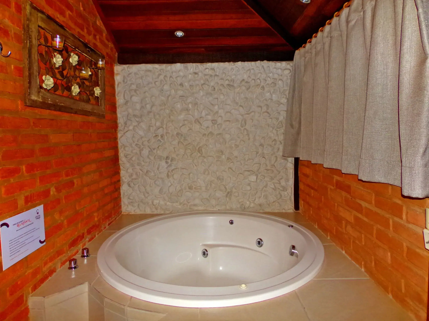 Pousada Visconde de Mauá