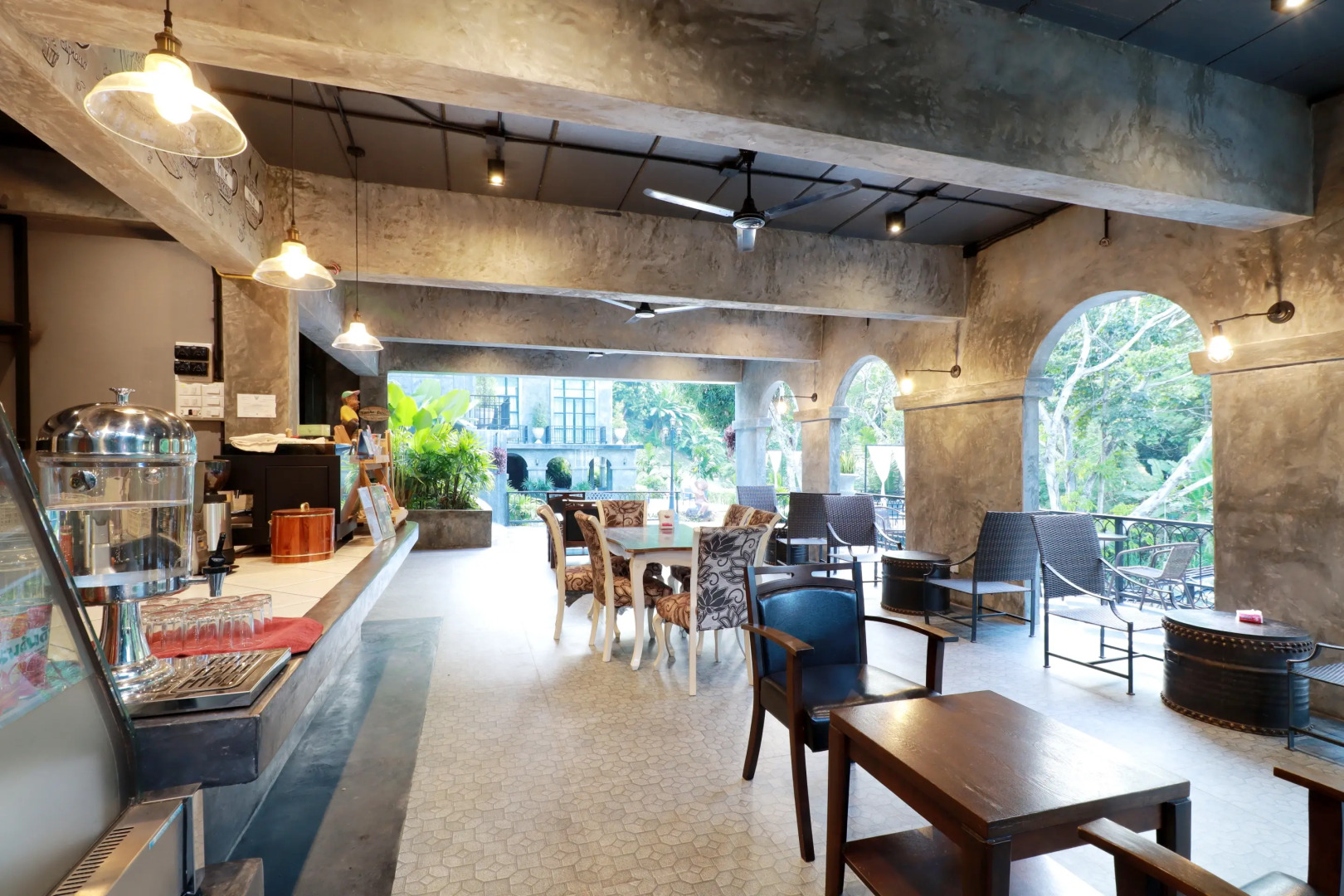 Capital O 464 At Nata Chiangmai Chic Jungle