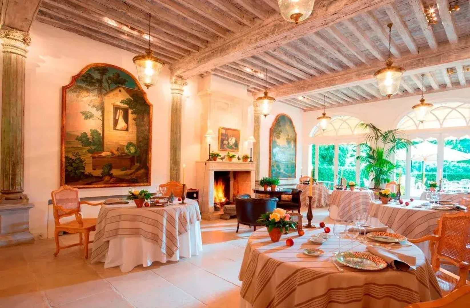 Les Prés D'eugénie