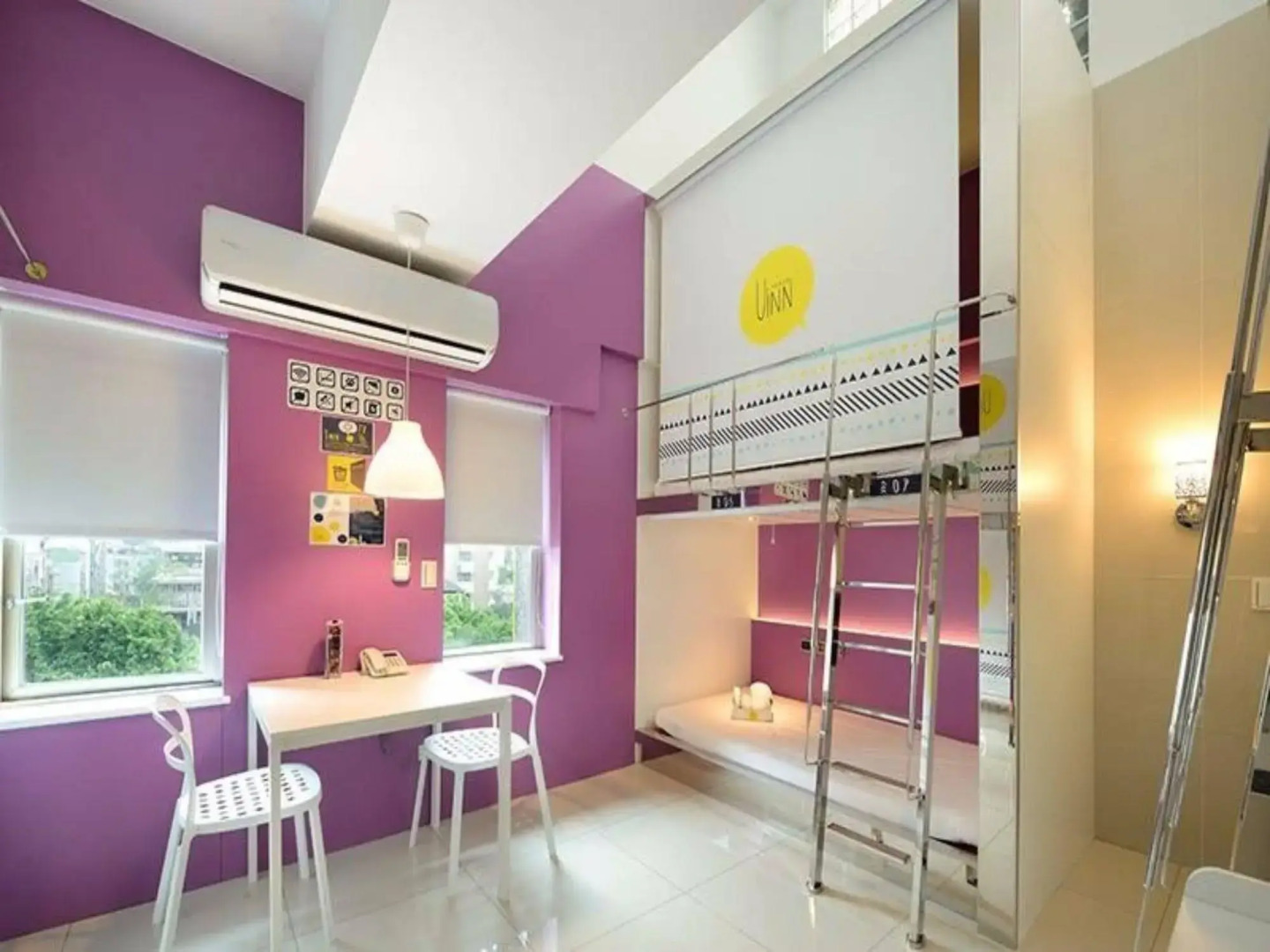 UINN TRAVEL - Hostel