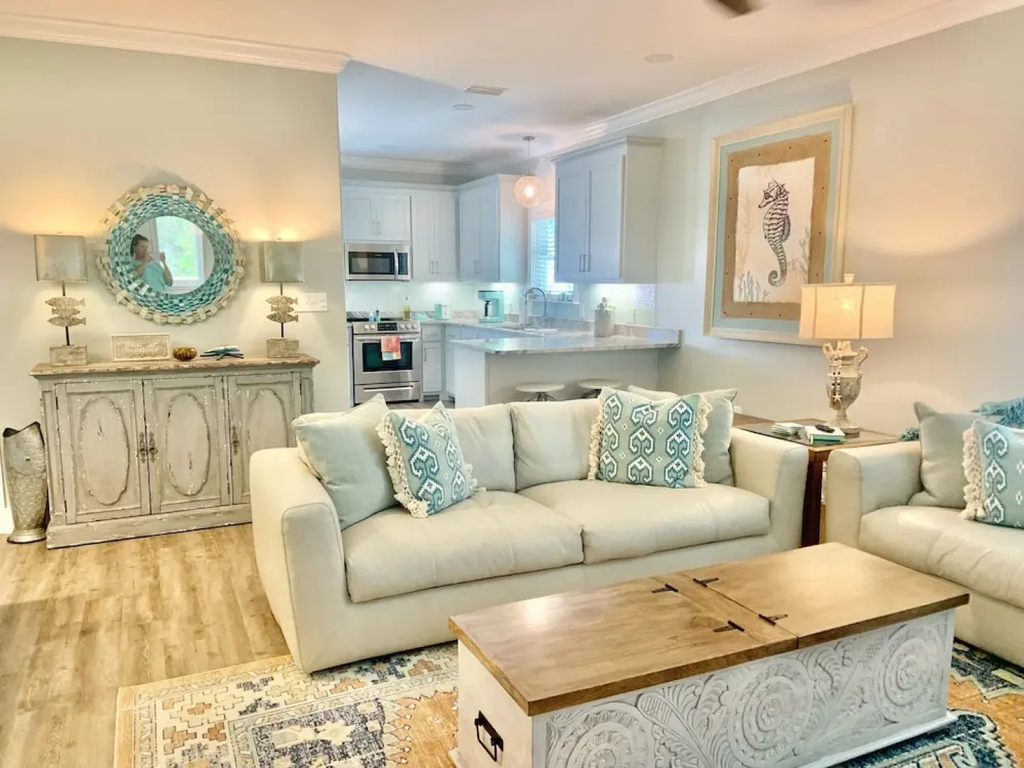 The Rookery Iii 7001 3 Bedroom Cottage by RedAwning