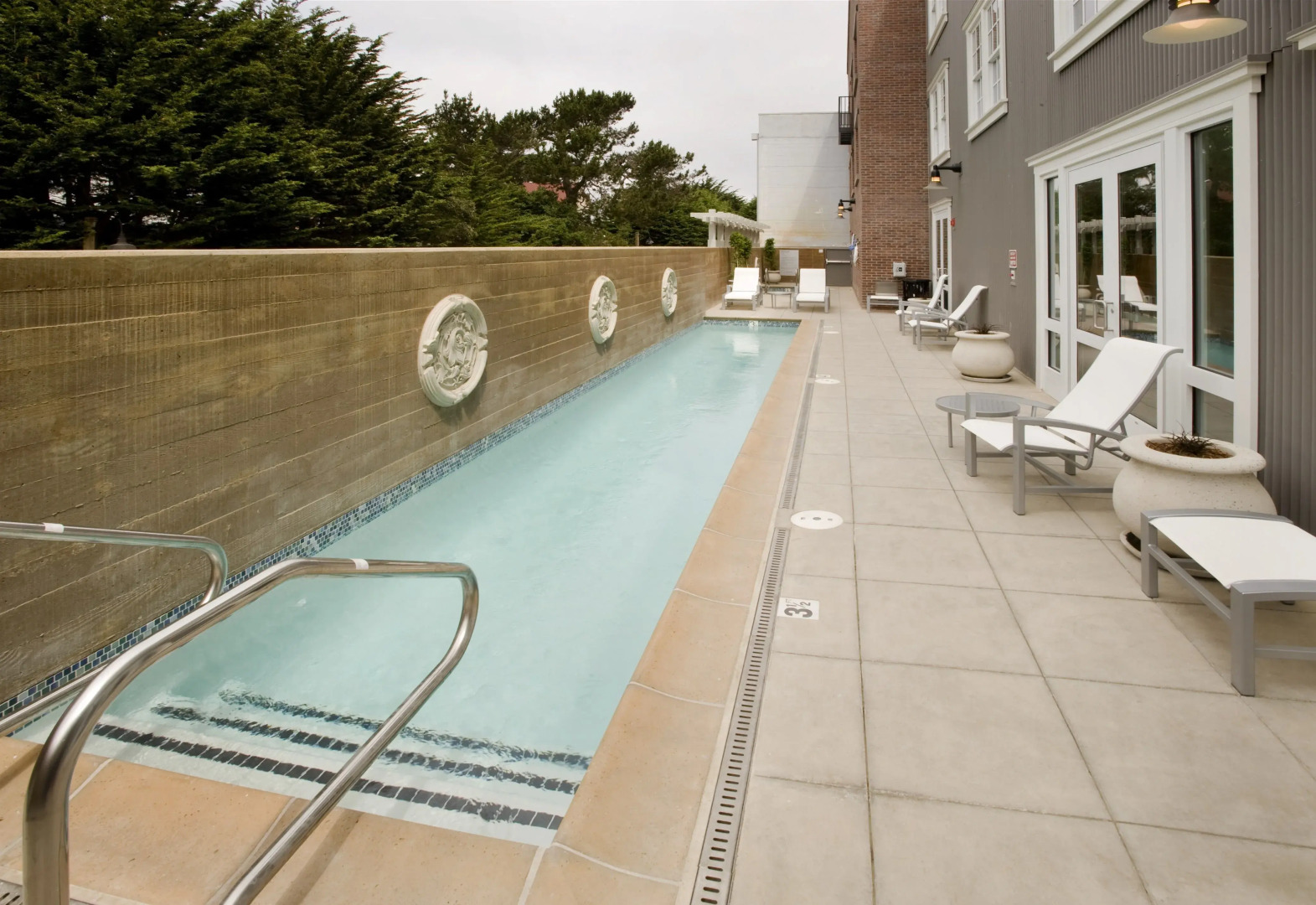 InterContinental the Clement Monterey by IHG