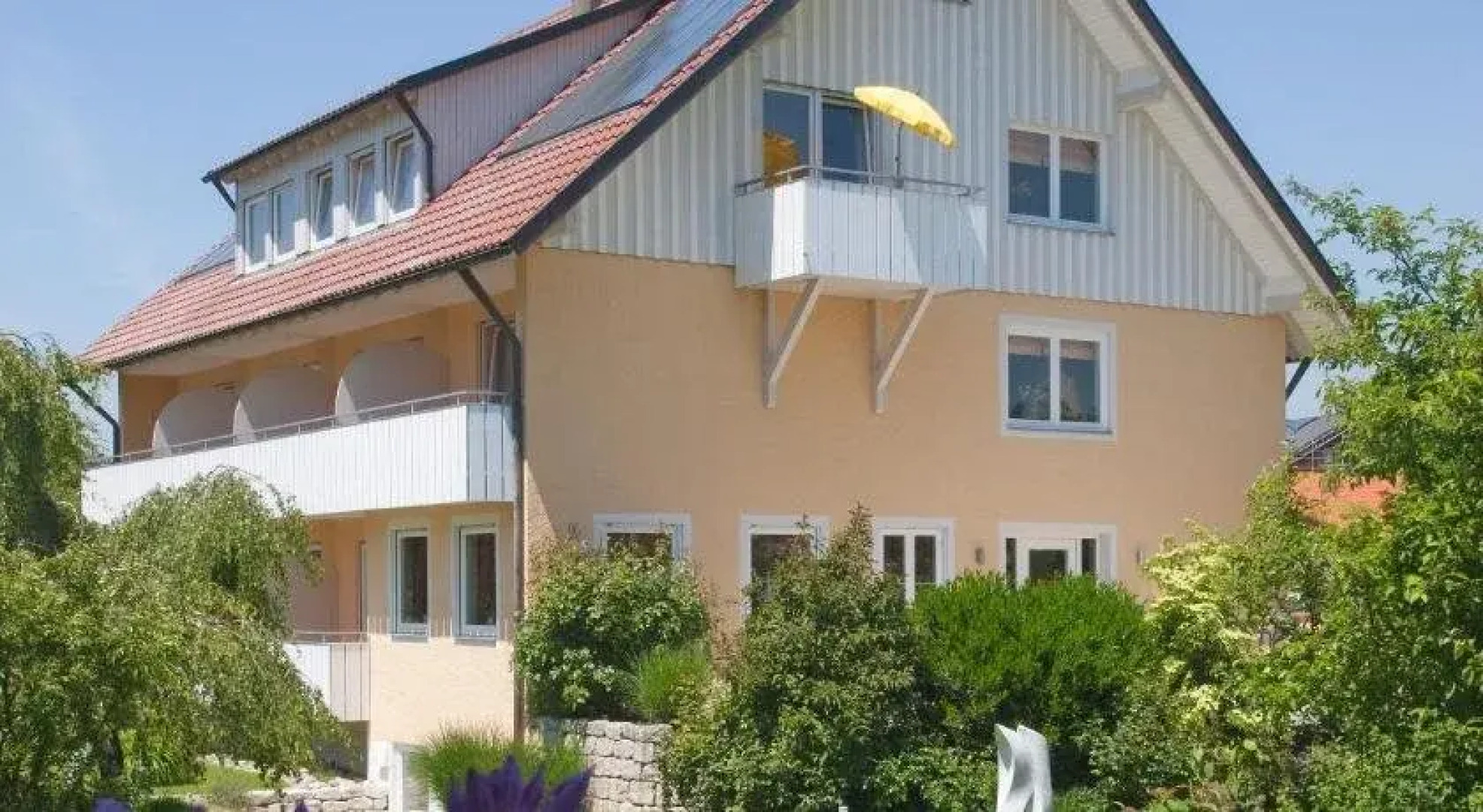 Hotel Gästehaus Zürn