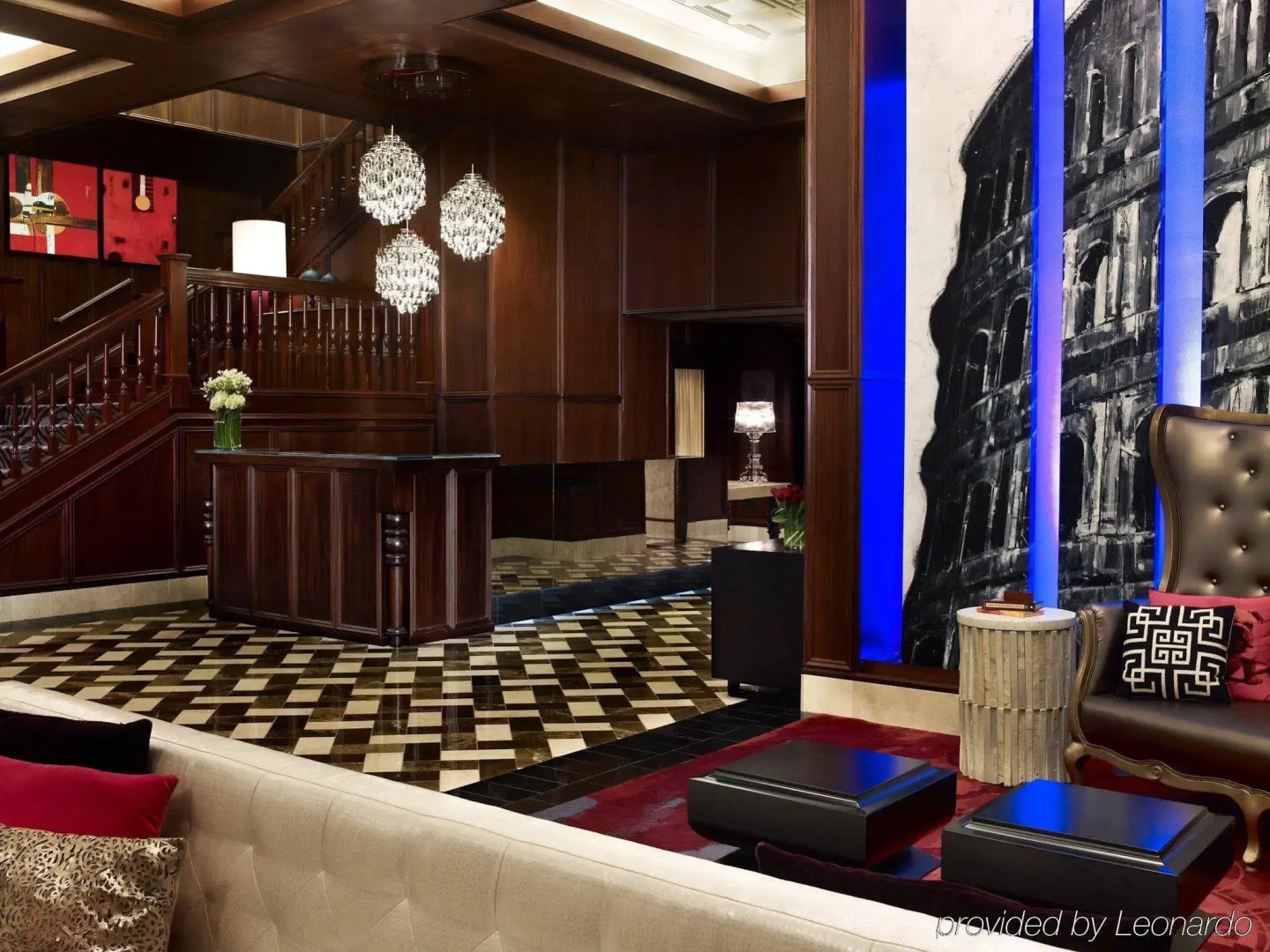 Hyatt Centric Downtown Minneapolis