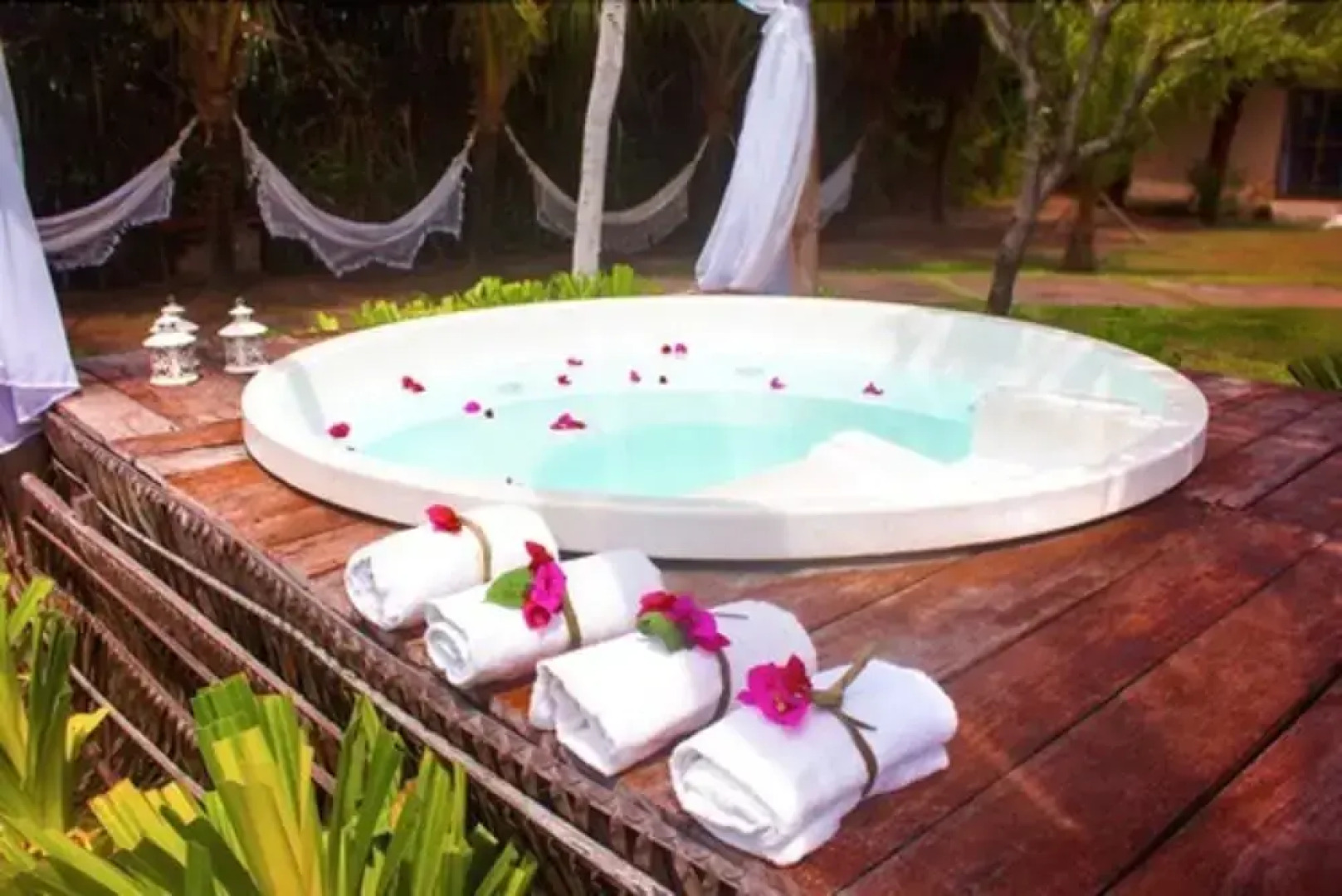 Pousada Villa Pantai