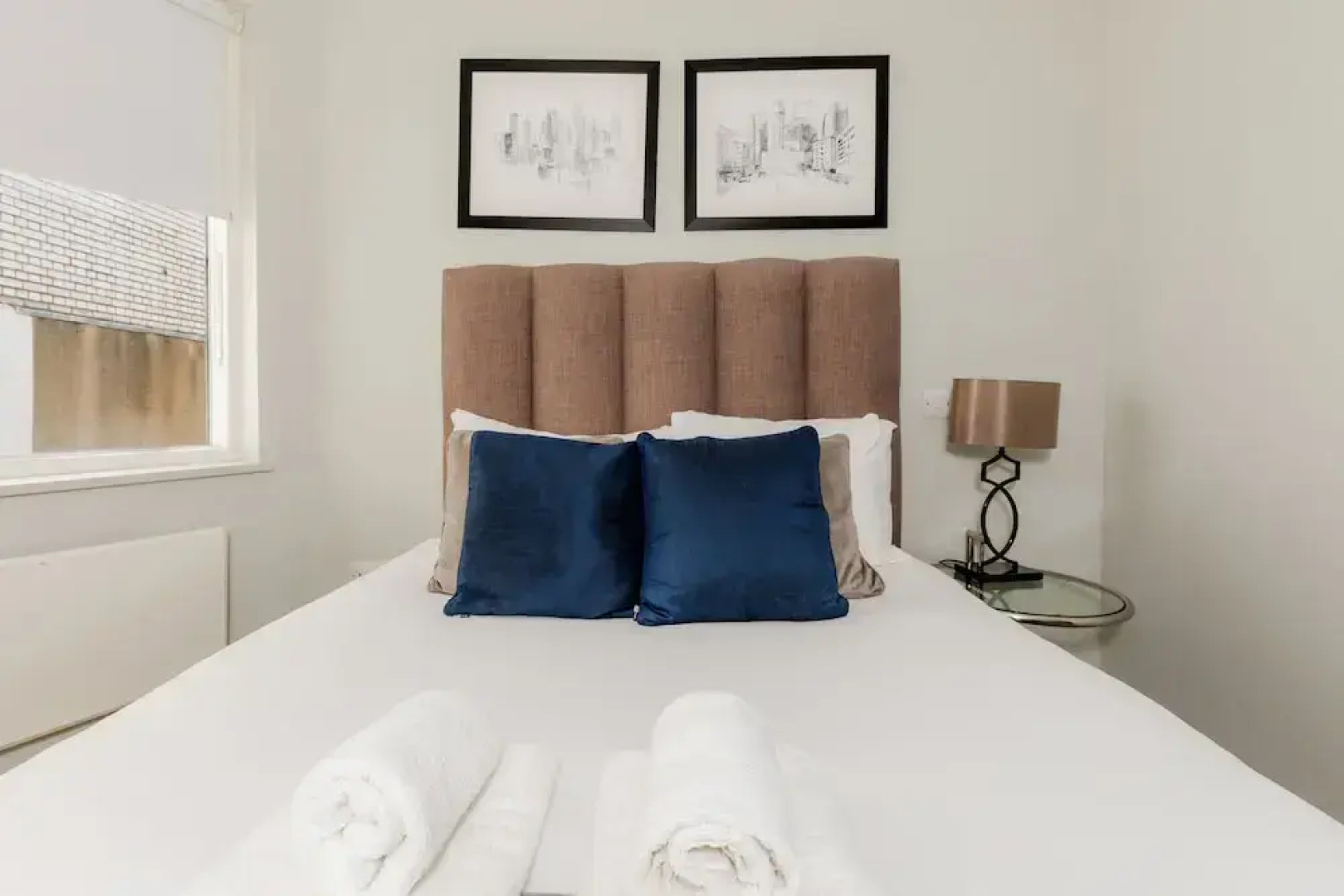 Holborn by Excel Apartments