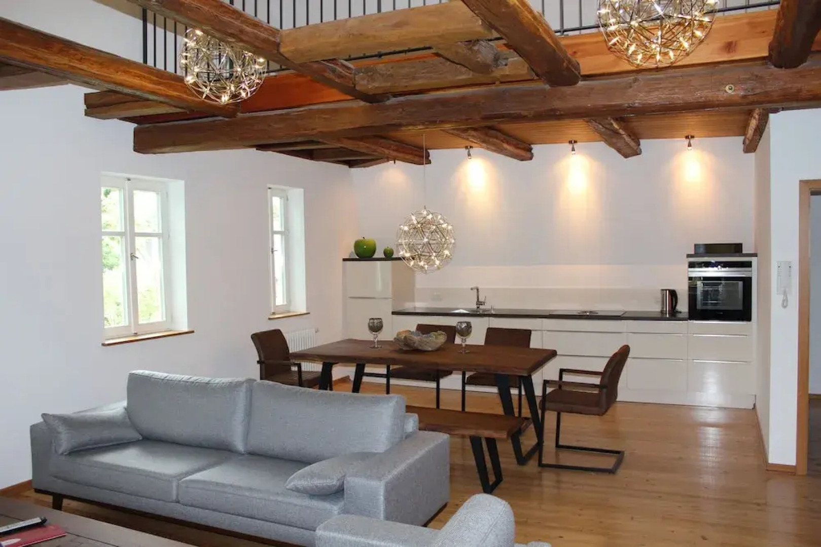 Poststation zum Alten Forstamt