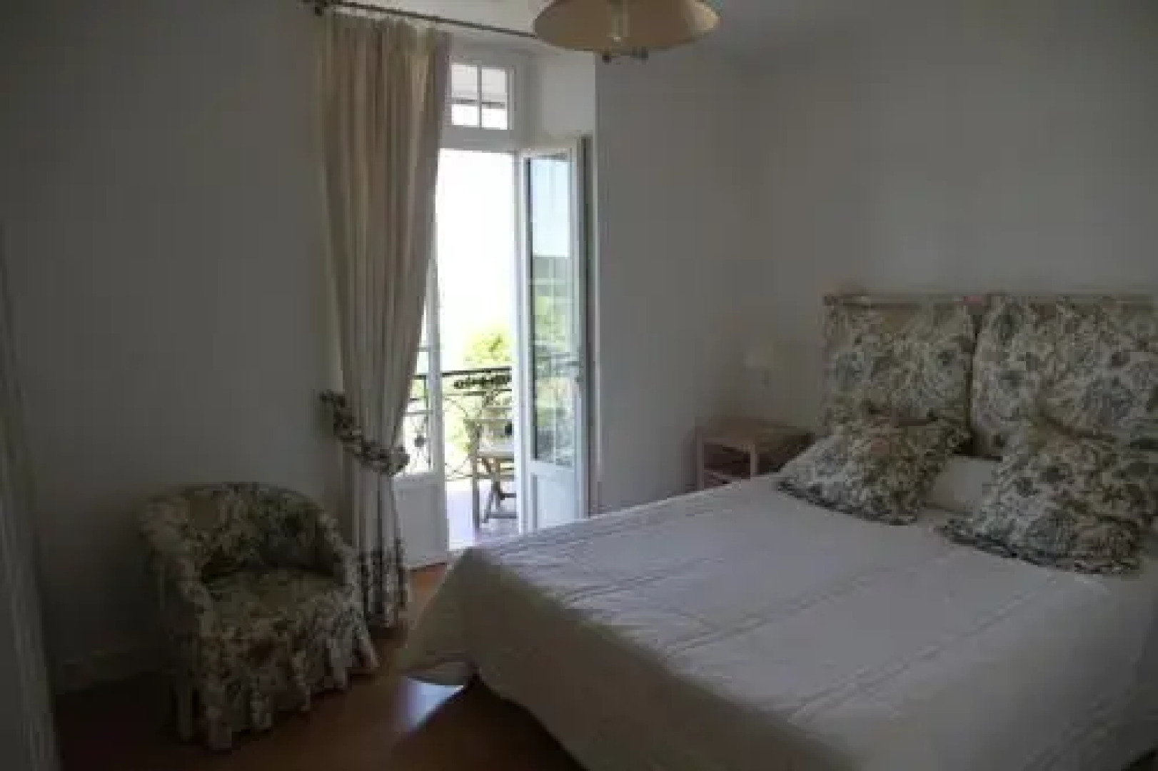 Hotel Residence Bellevue