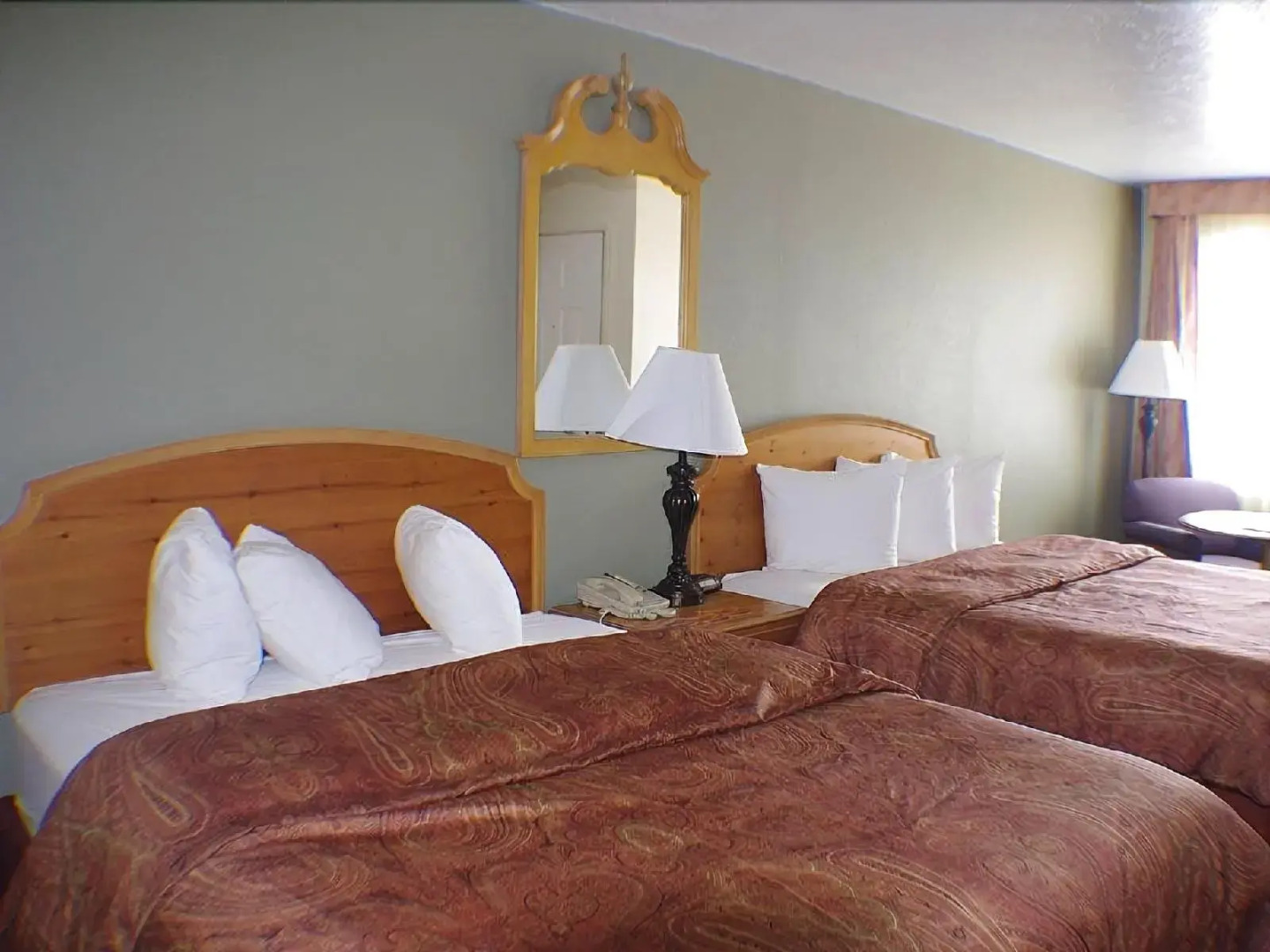 Three Bear Lodge