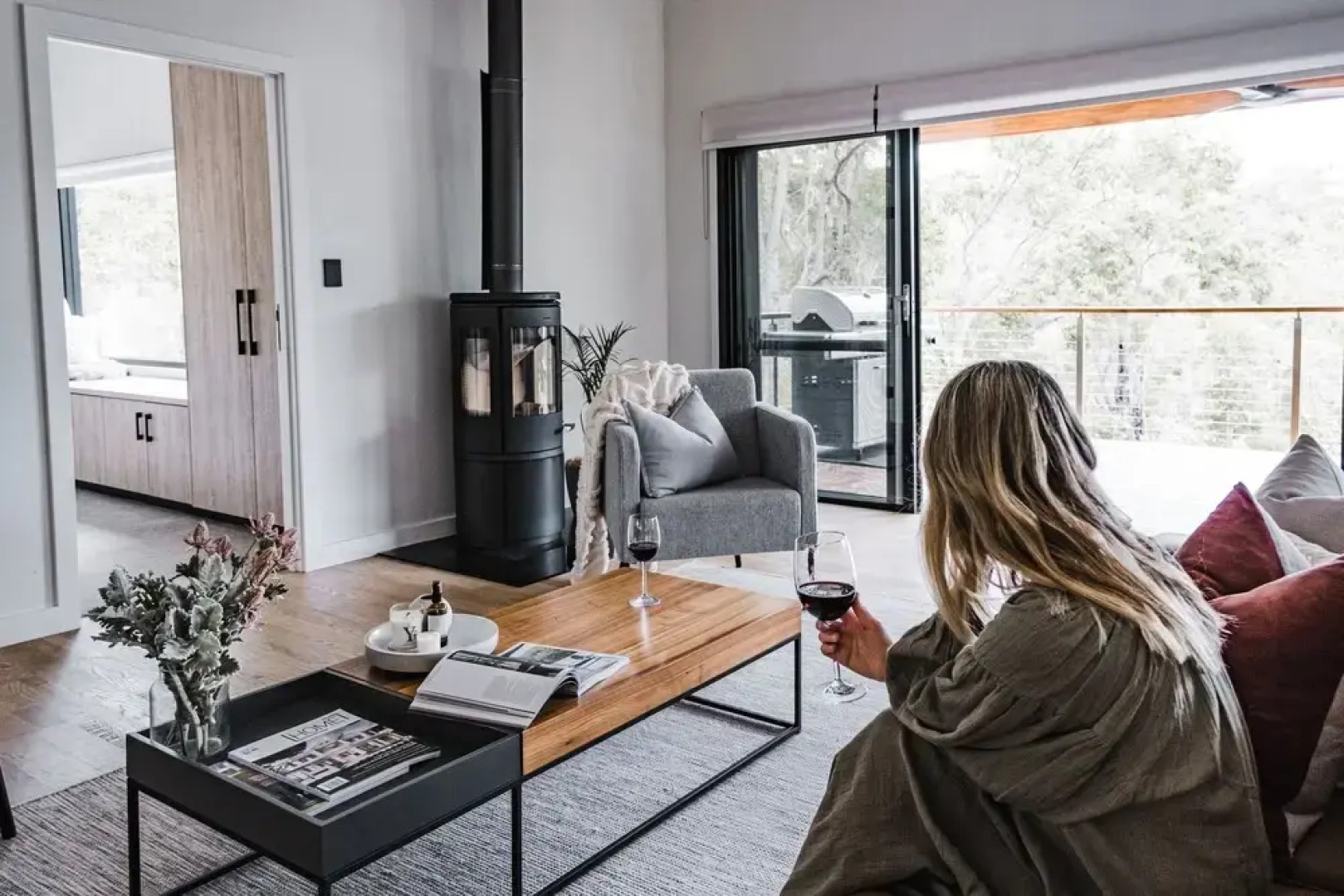 Bina Maya Yallingup Escape