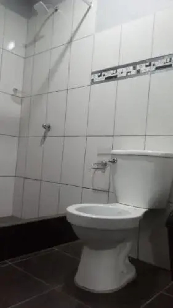 Hospedaje Playagreen