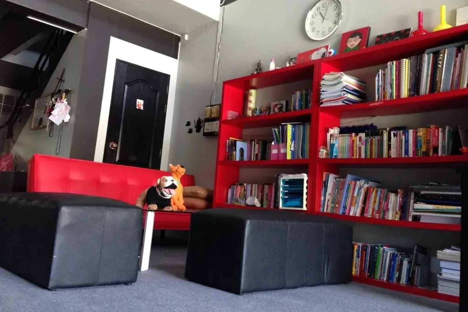 Mayom Hostel Phetchaburi