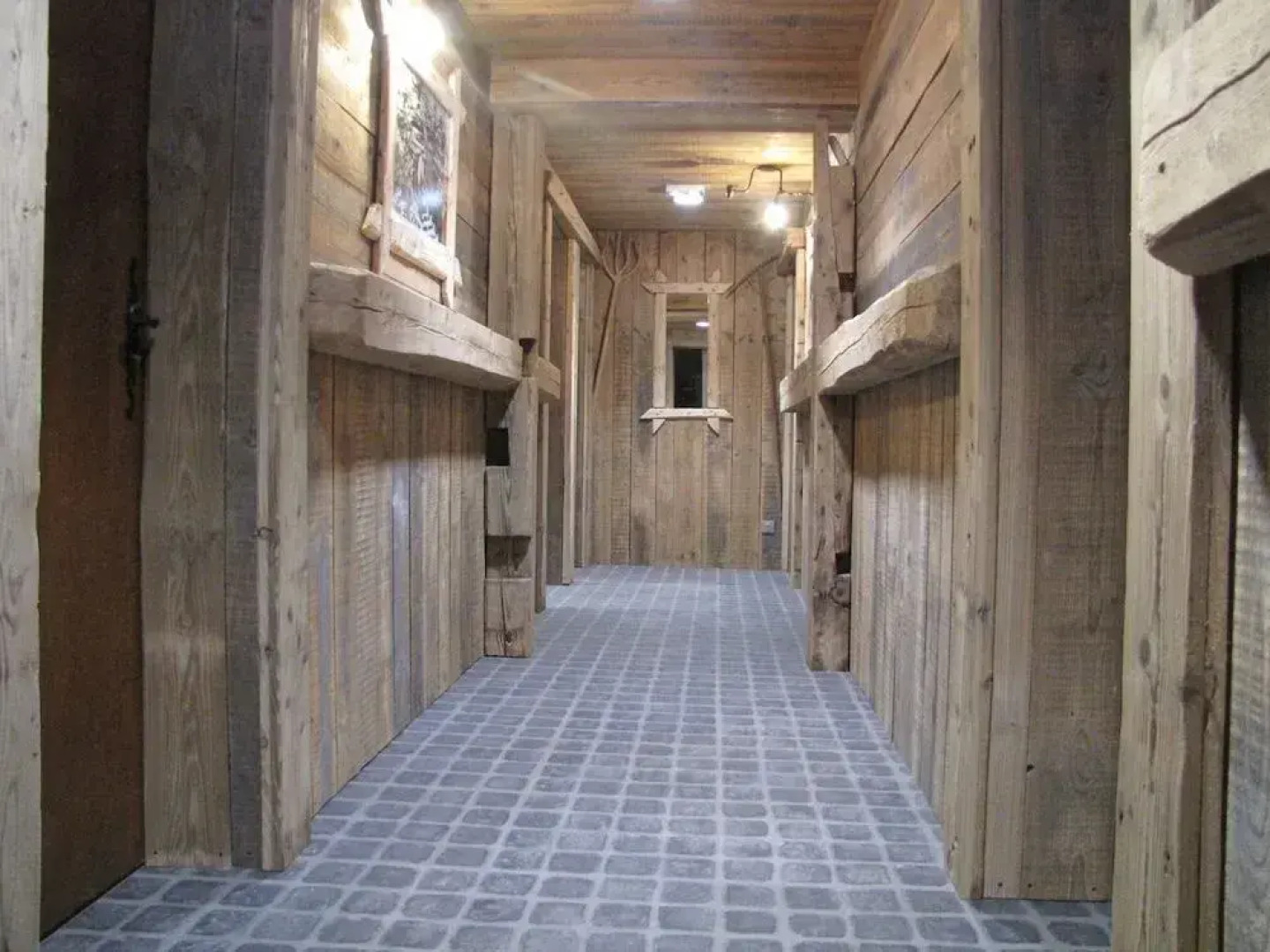 Le Couarôge Chalets