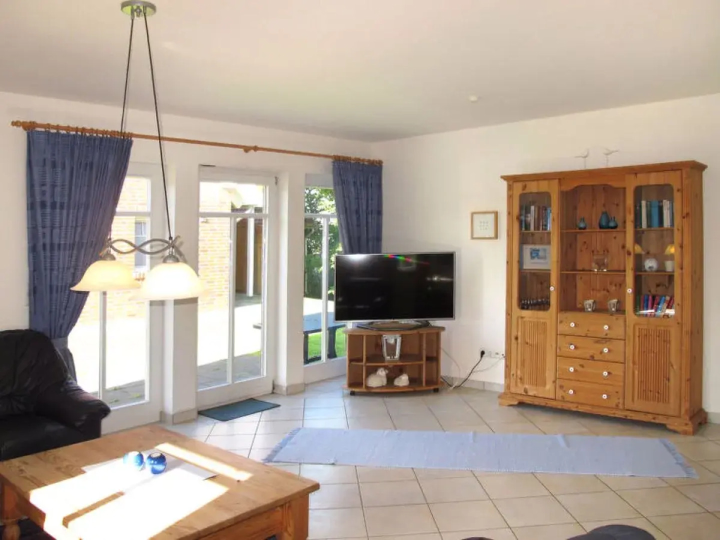 House Am Meer Burhave 24233