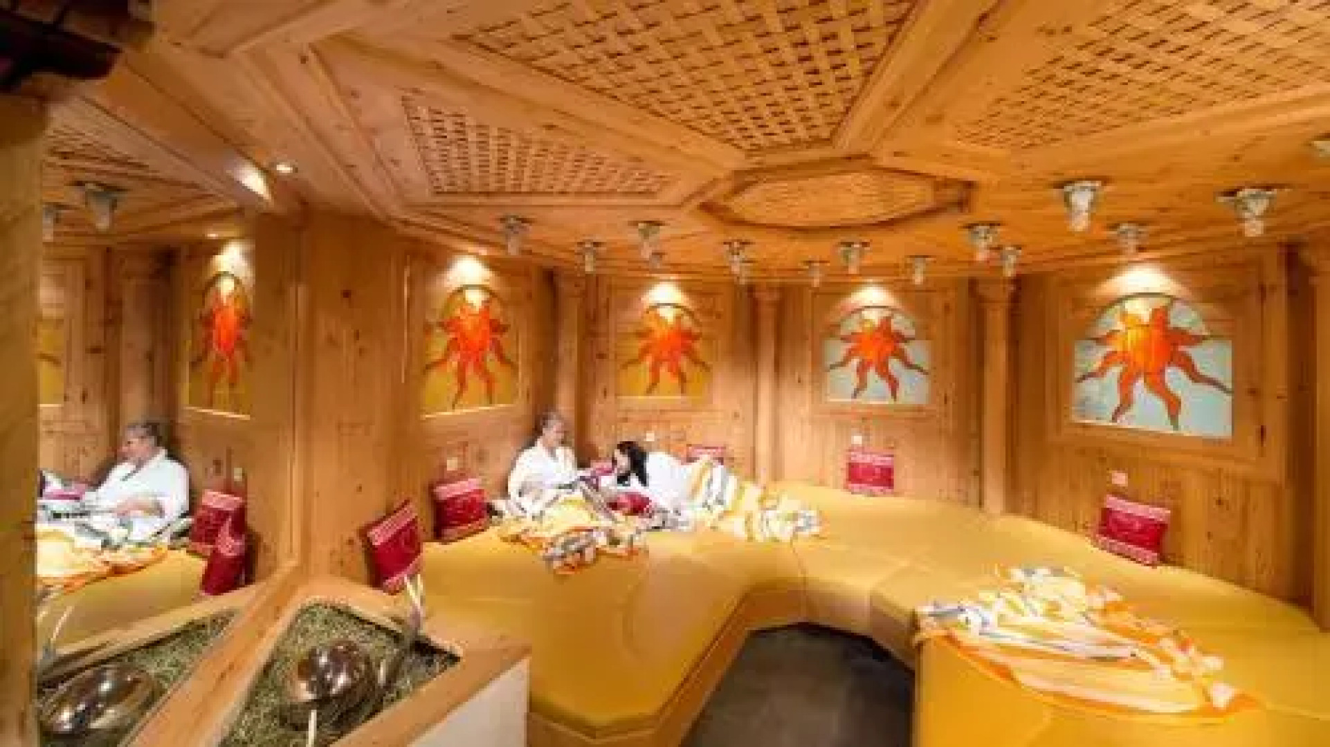 Familien- Wellnesshotel Seiwald