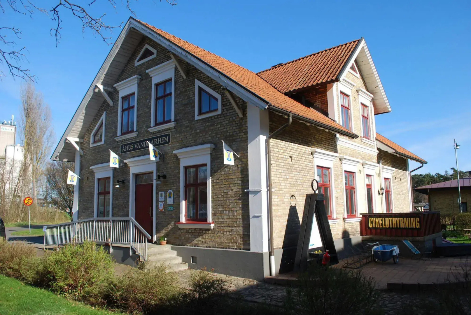 STF Åhus Hostel/Åhus Bed & Breakfast