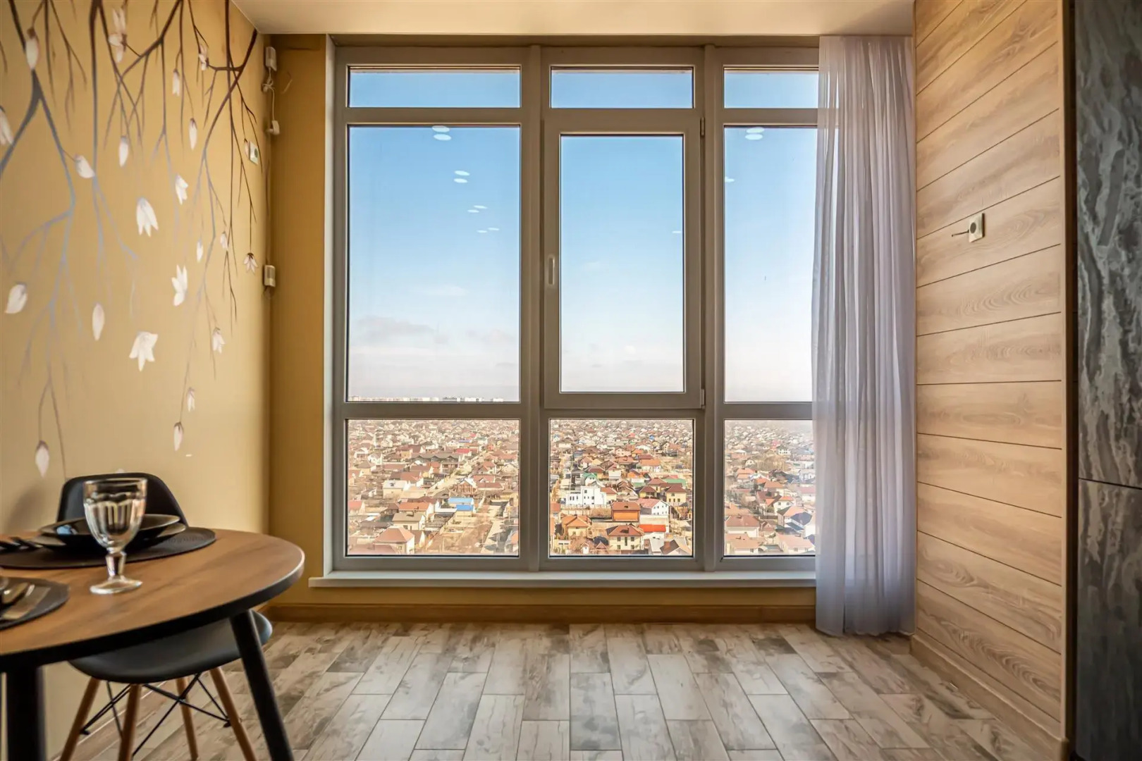 АпартаментыStav26 (Став26) на улице Доваторцев 82/2