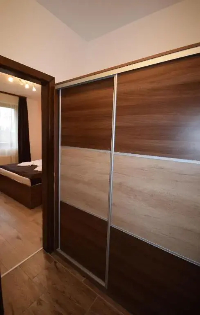 Bakonyi Mesekastély