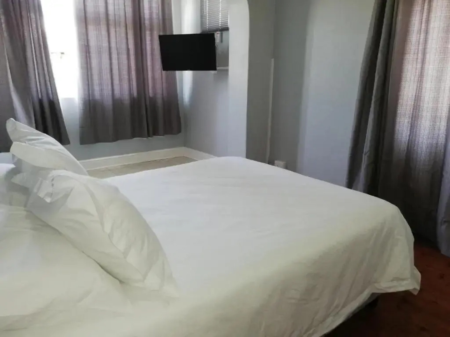 La Maison On 3Rd Guesthouse