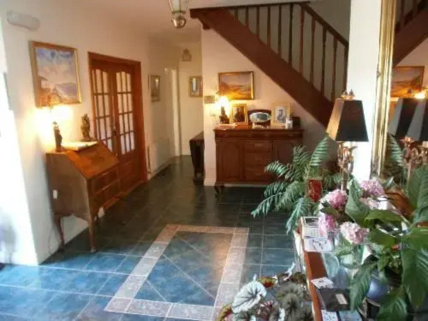 Cloonlara Lodge Bed and Breakfast