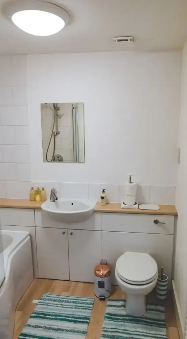 Evergreen Apartments