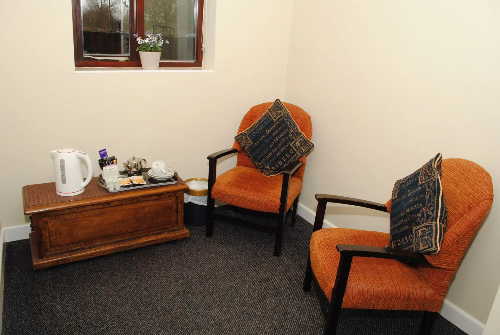 The Marsham Arms Inn