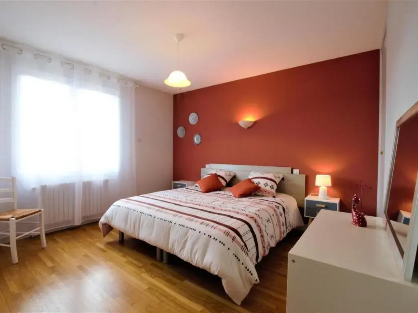 Gîte Piney, 4 pièces, 6 personnes - FR-1-543-121