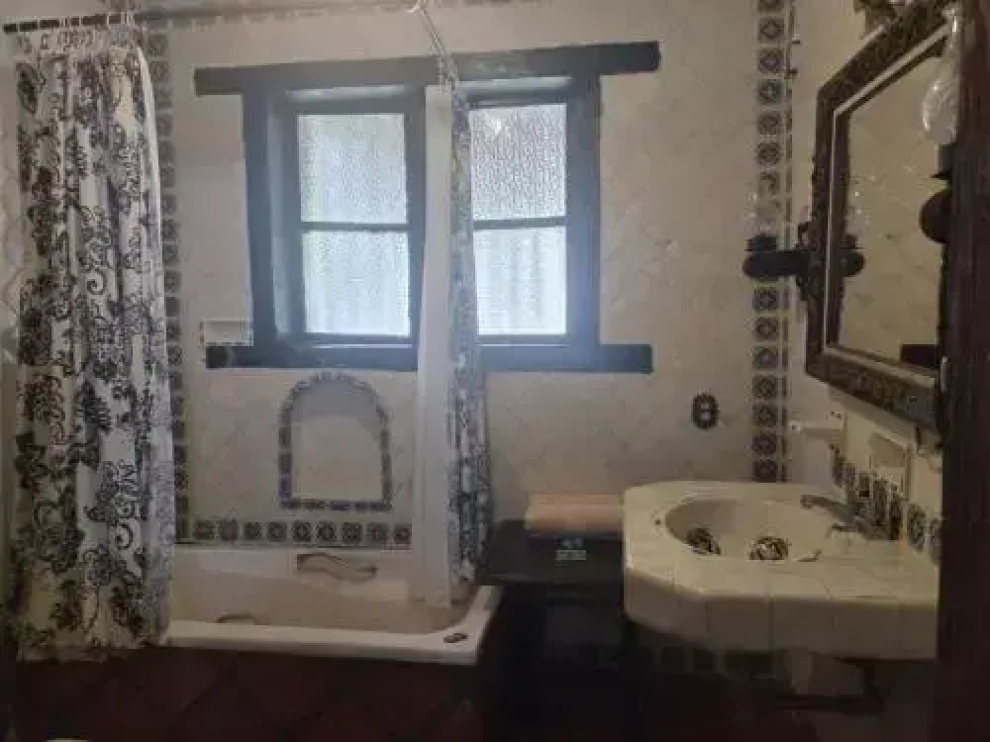 Hotel Estancia Los Cedros