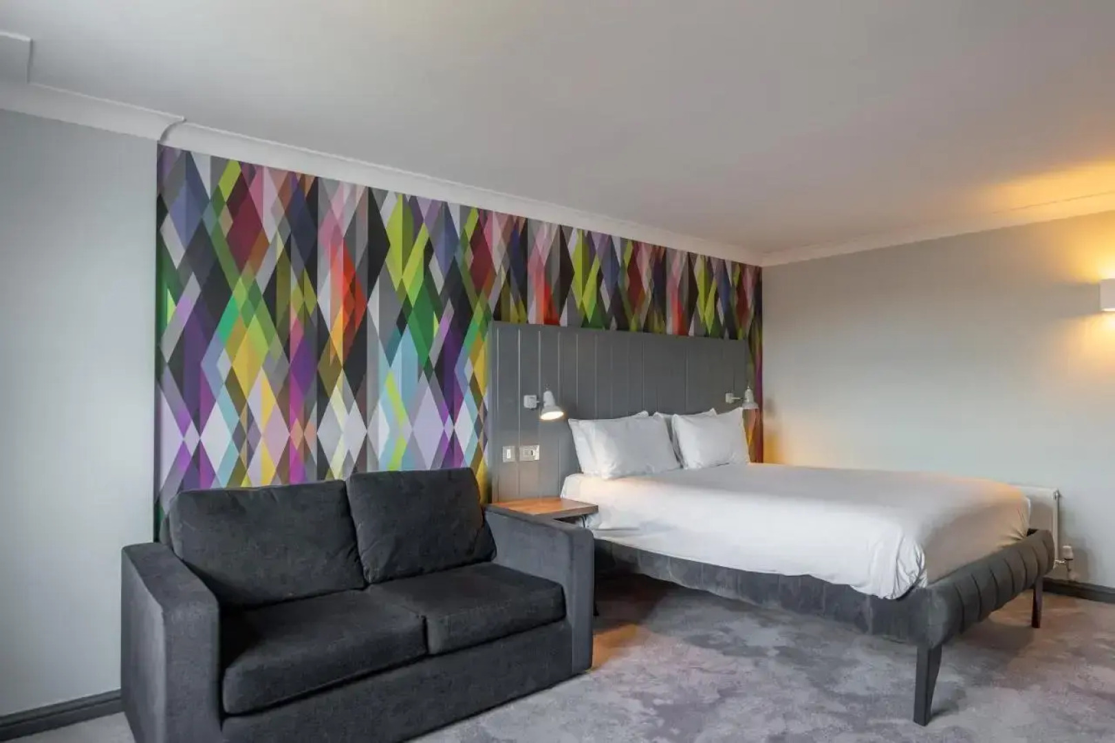 Village Hotel St David'S, Nr Chester