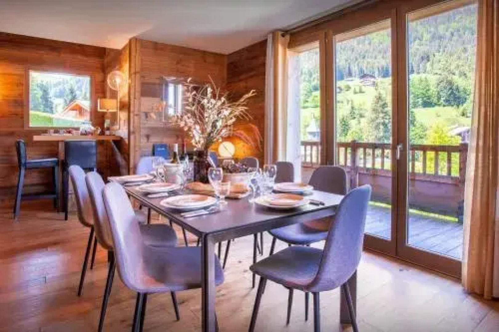 Chalet Andreanna - OVO Network