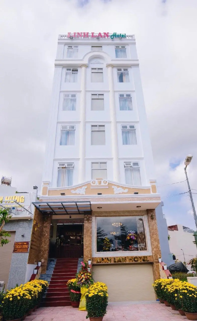 Linh Lan Hotel