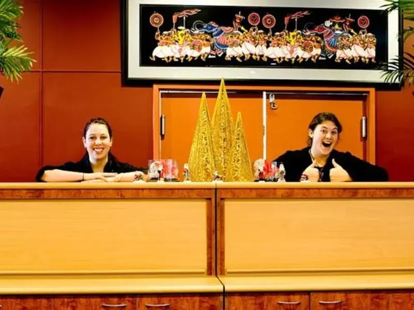 Heemskirk Motor Hotel