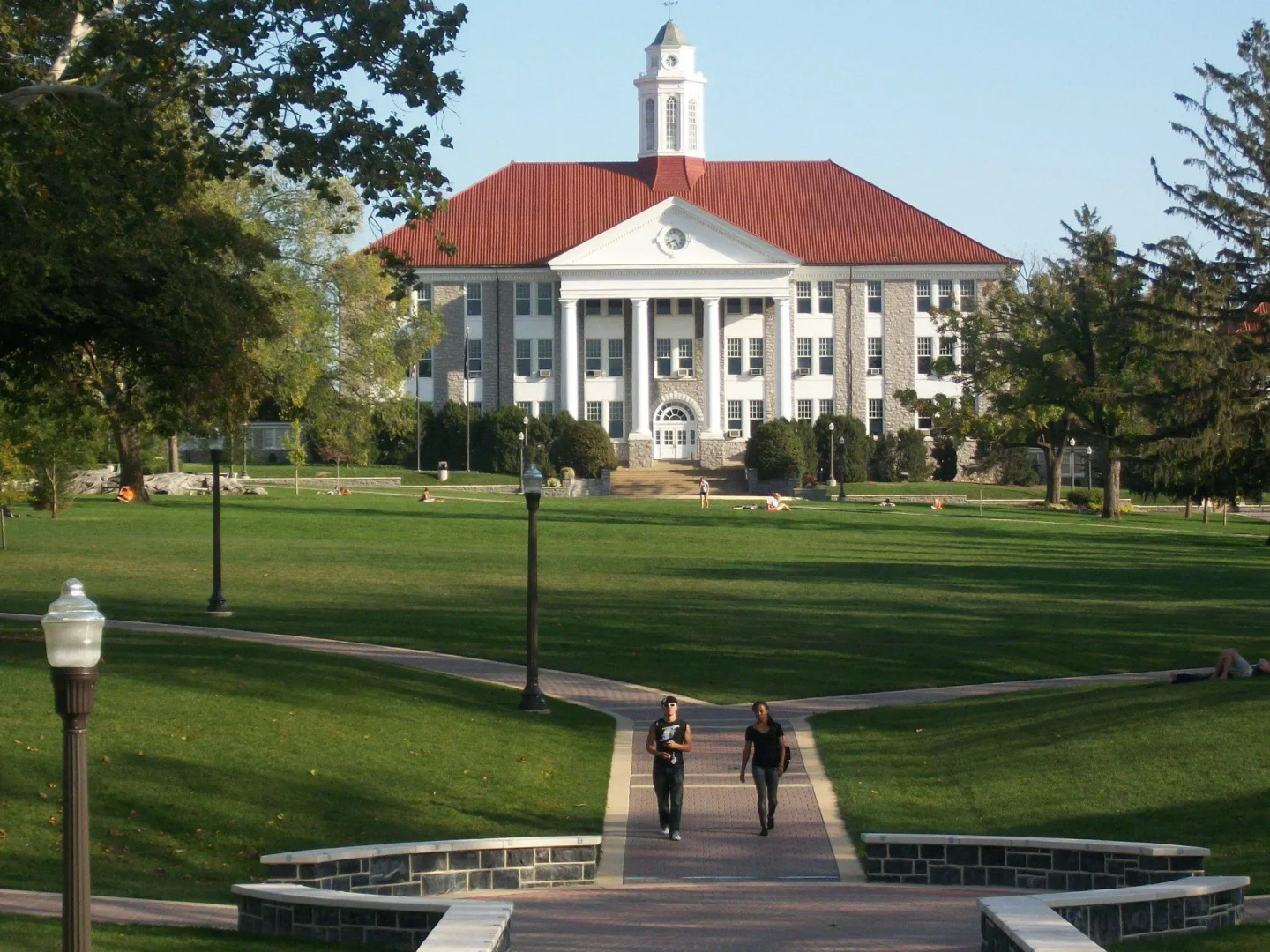 Fairfield Inn & Suites by Marriott Harrisonburg
