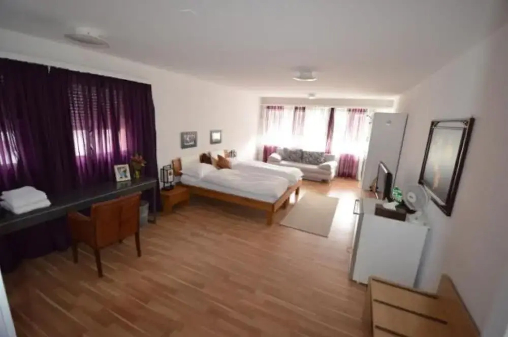 City Hotel Wettingen