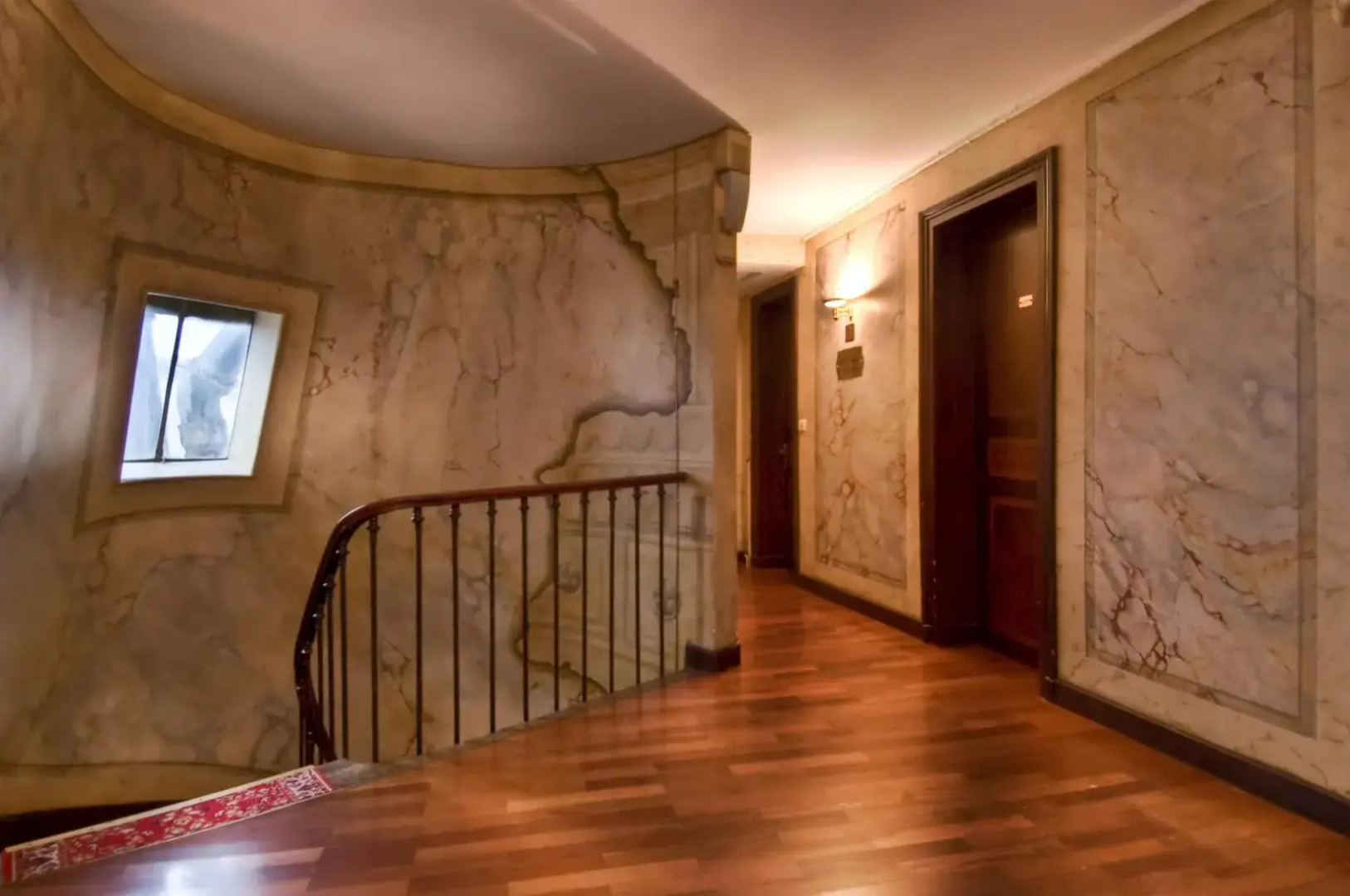 Paris Art Hotel Quartier Latin by Malone