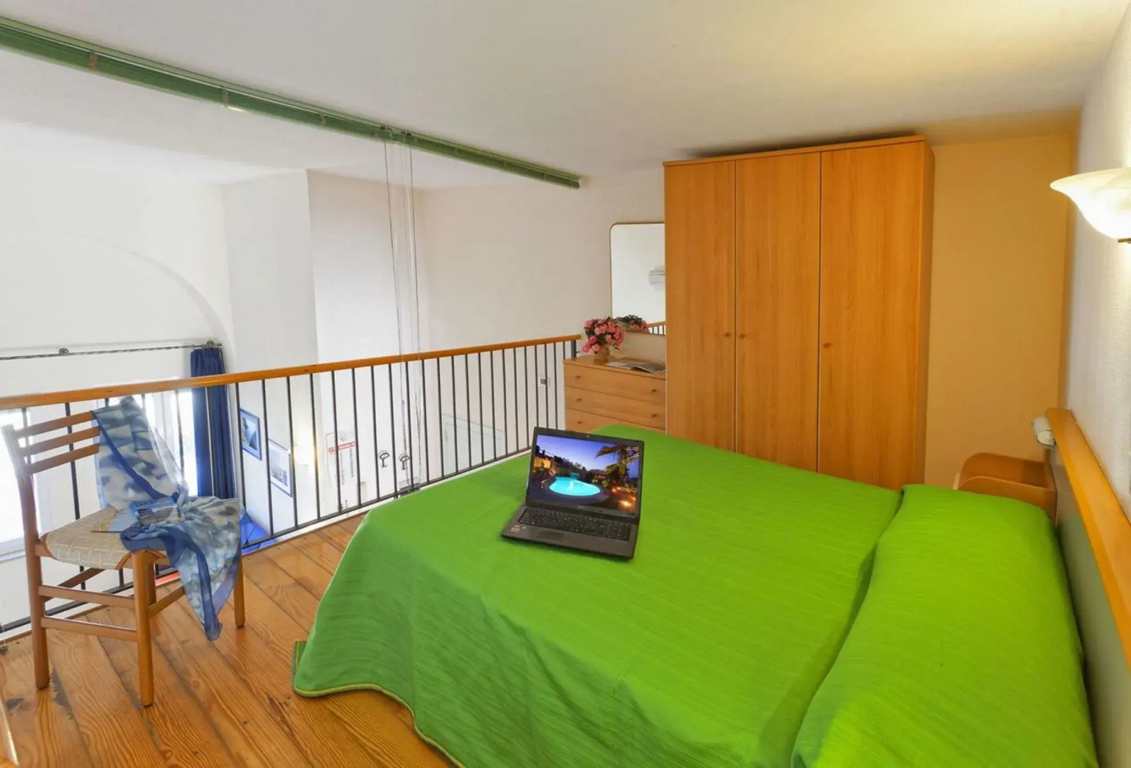 Casa Vacanze Parco Del Generale