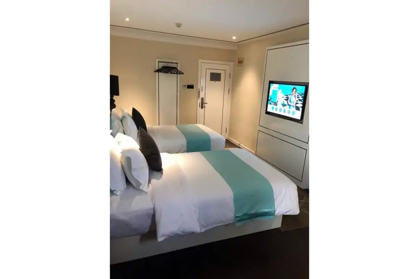 Xana Hotelle Beijing Tianqiao Branch