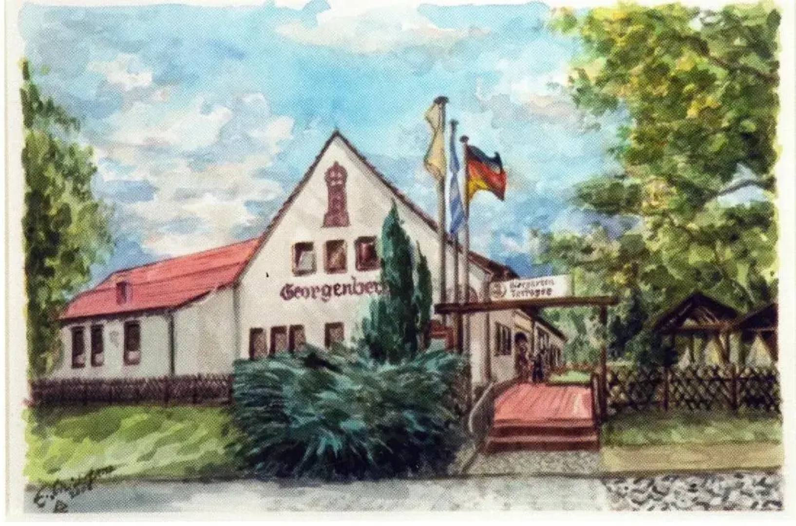Georgenberg
