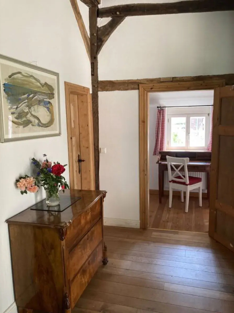 House Reethuus Sandbostel