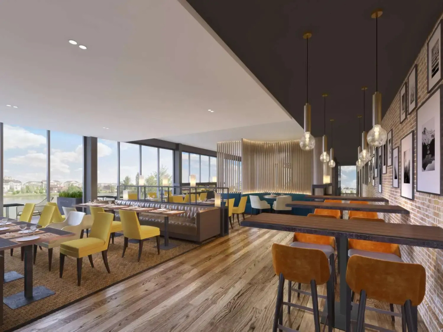 Aiden by Best Western T'aim Hotel Compiègne