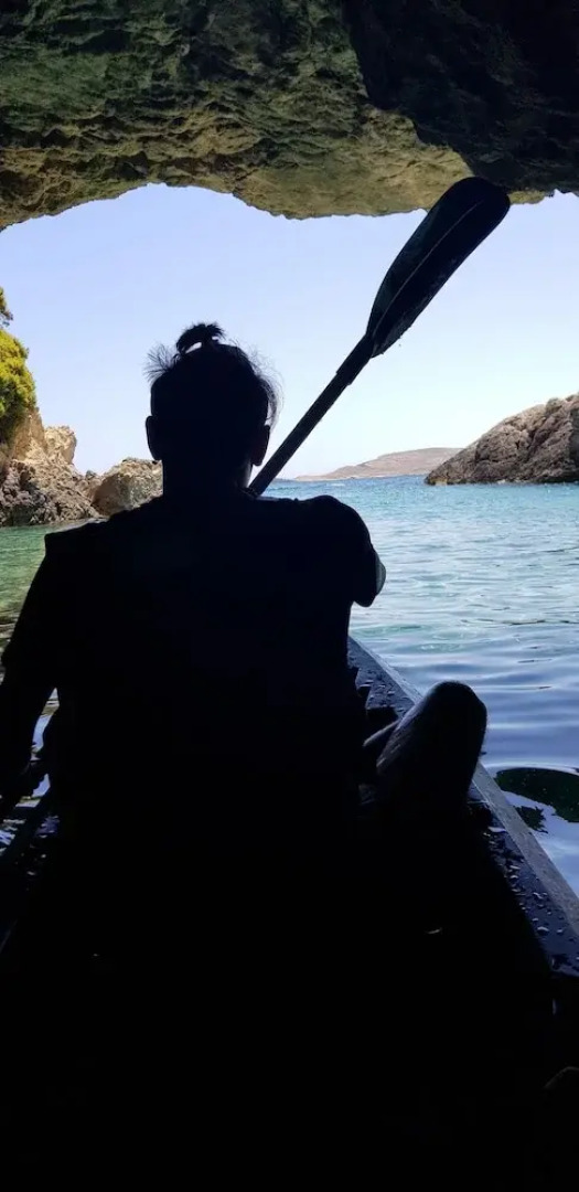 Dolman Complex Apartments