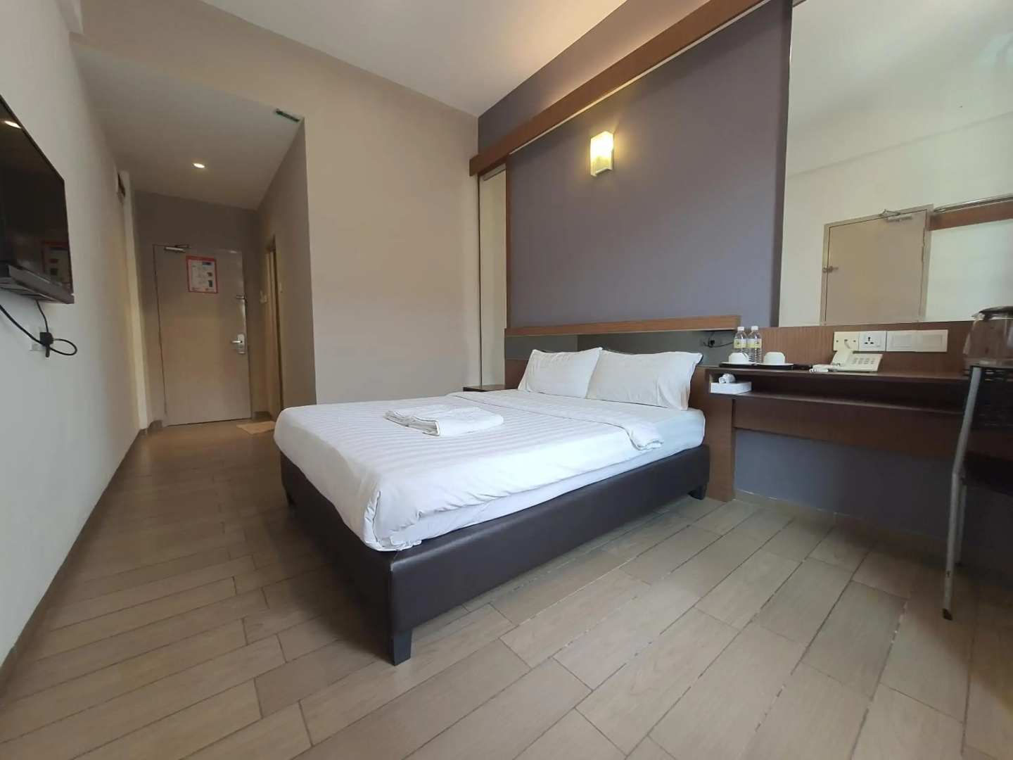 Hotel Golden View Nilai