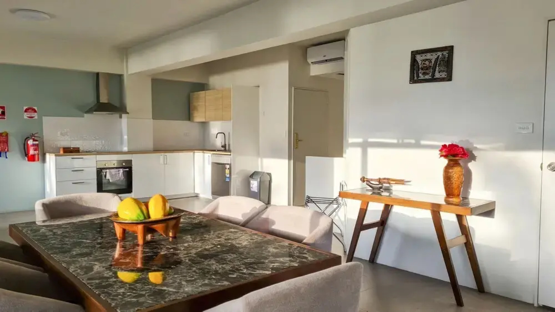 Seafront Apartment Coral Coast