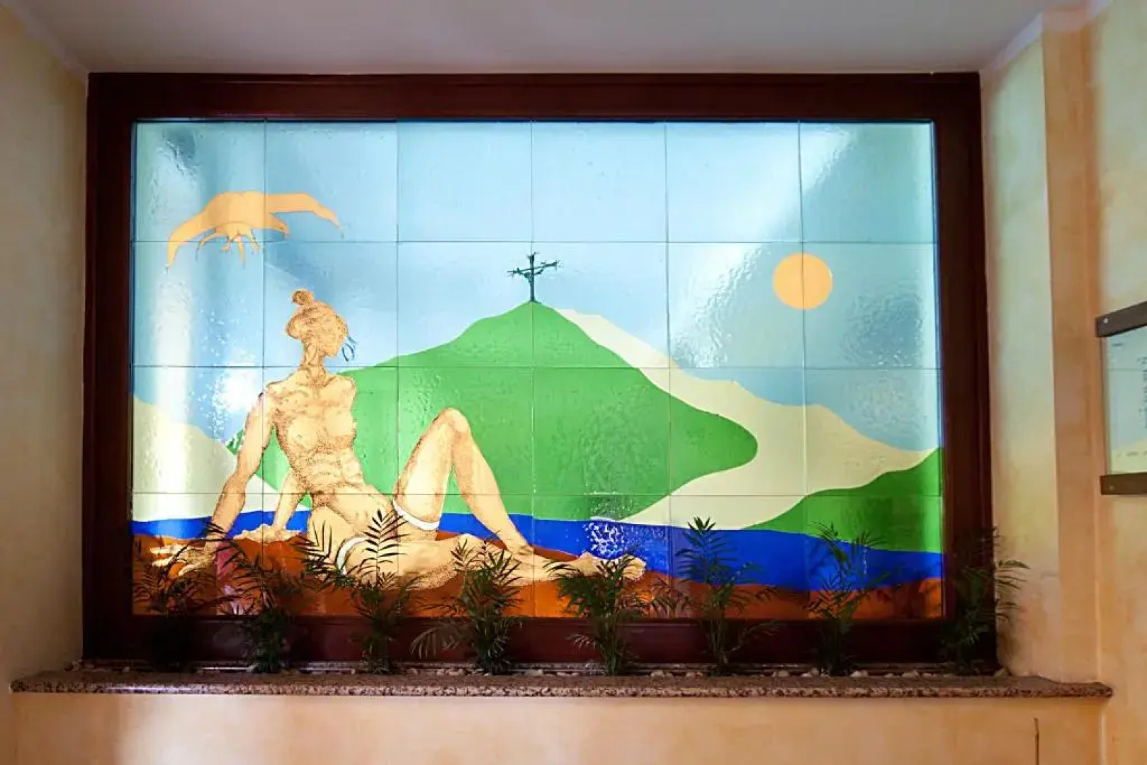 Hotel Albergo Al Milano