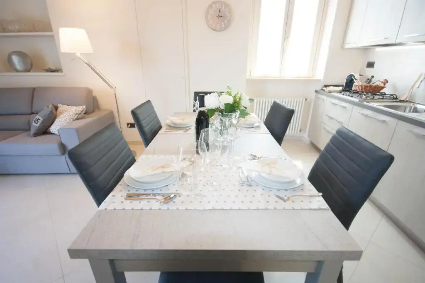 Casa Luisella By LoveComo