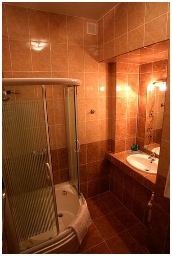 Отель На Конной