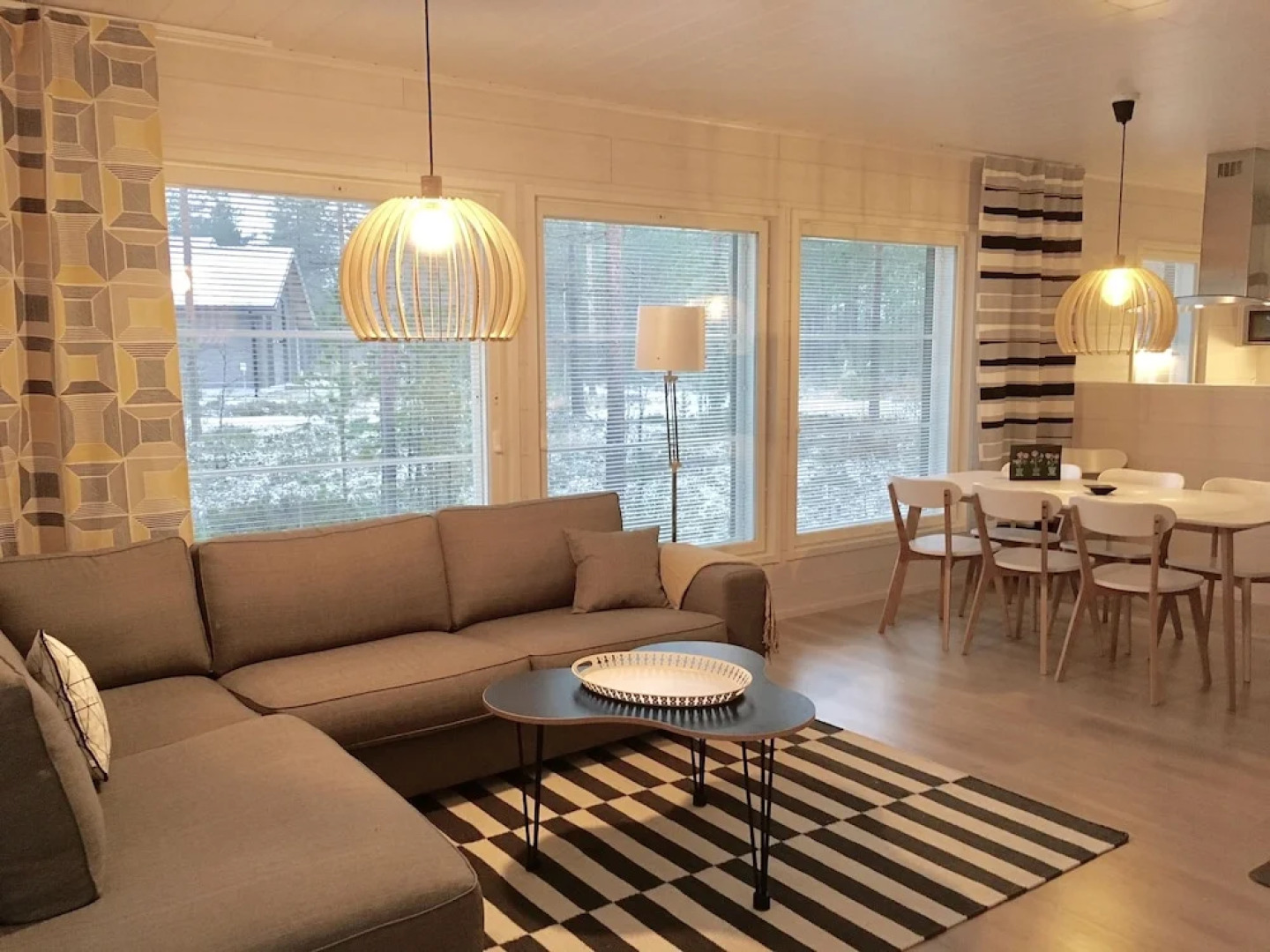 Vierumäki Villa Sandy