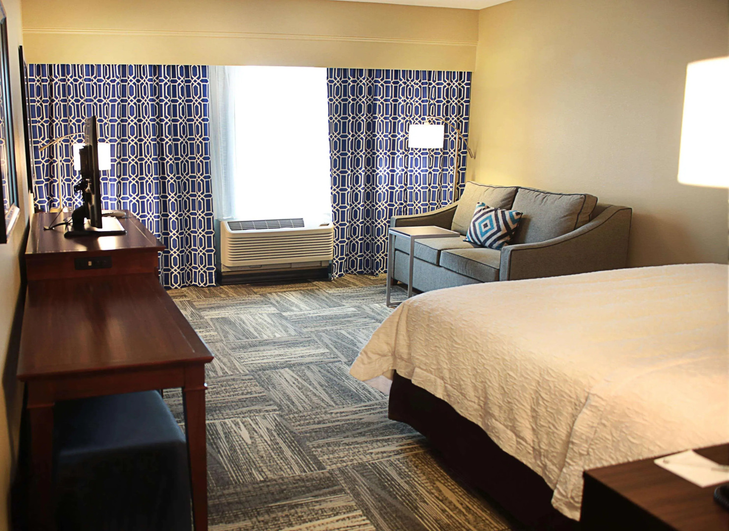 Hampton Inn Lexington Medical Center