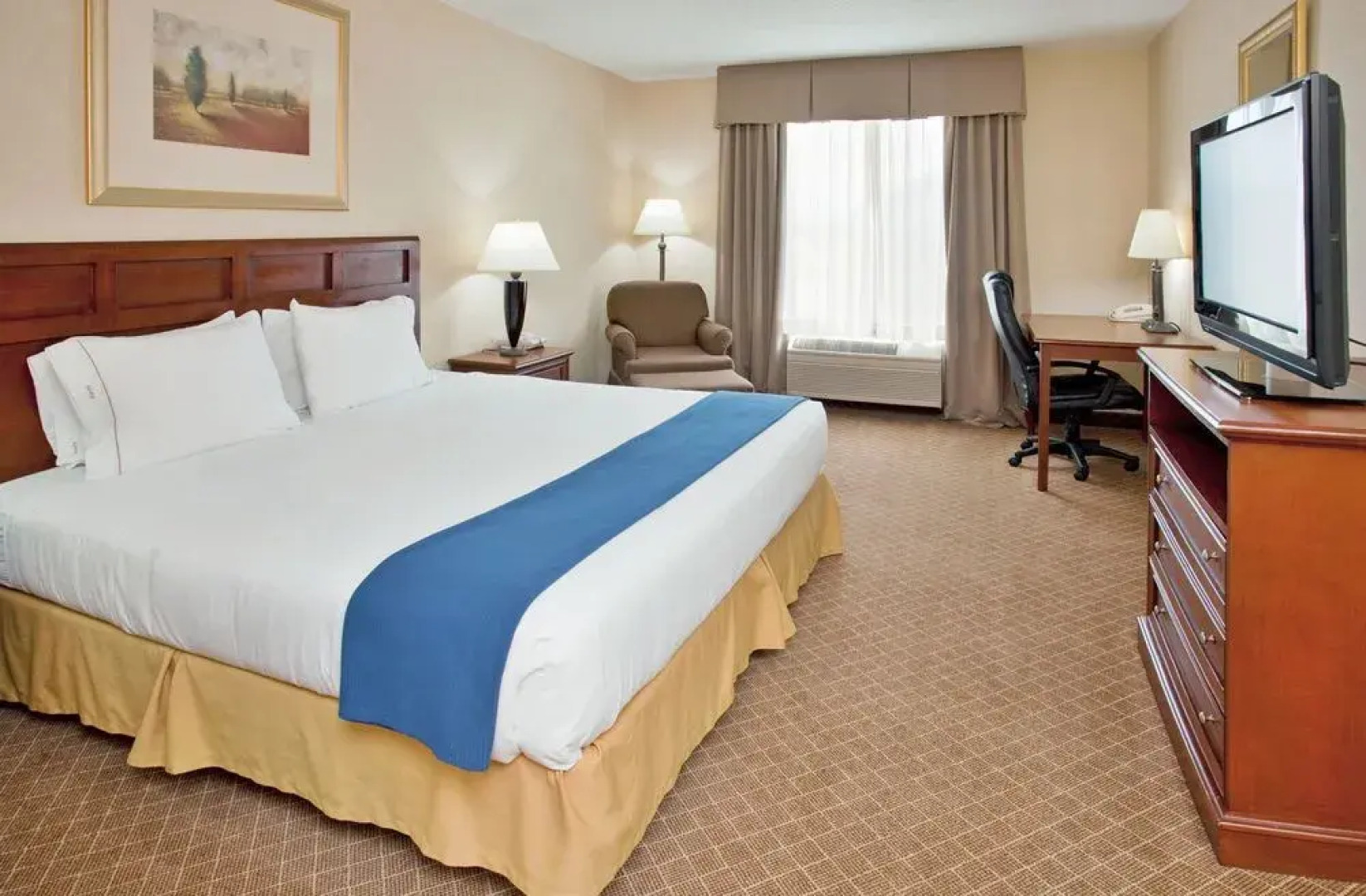 Baymont by Wyndham Kirksville University Area