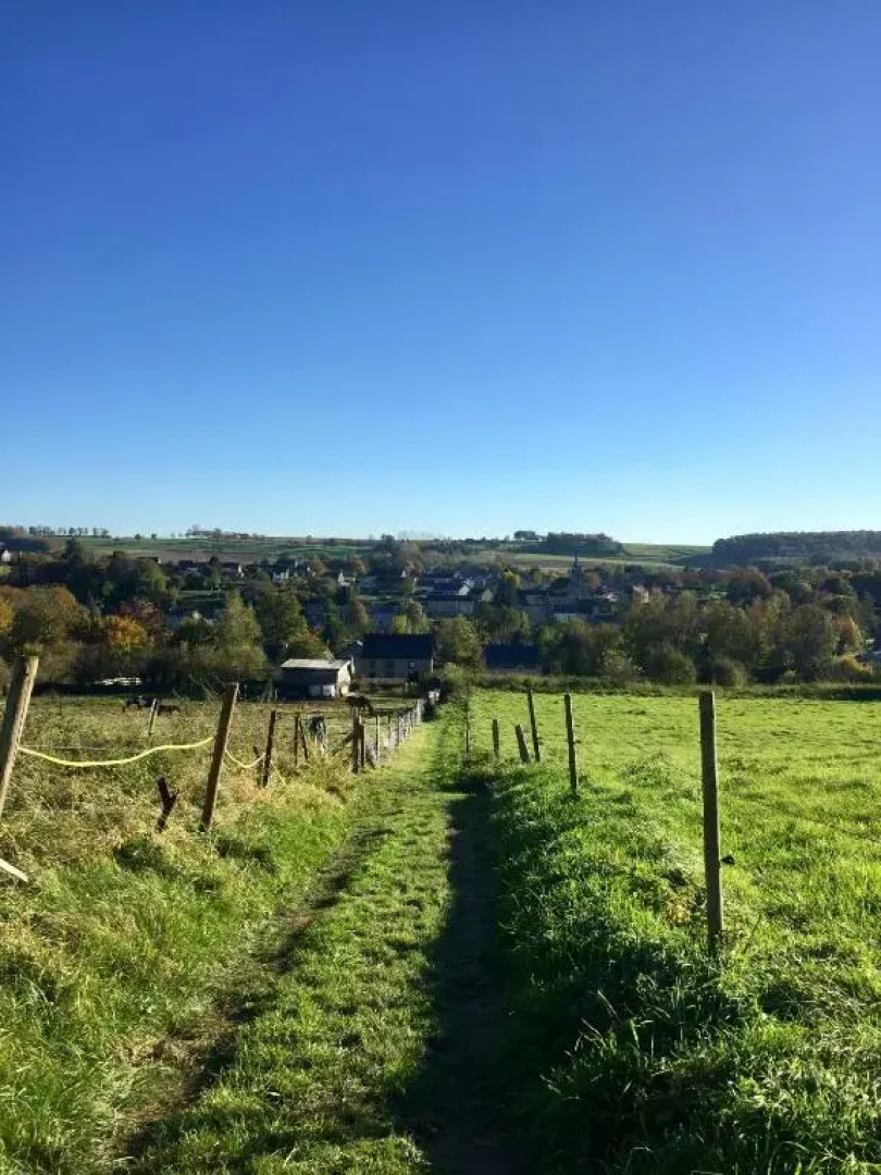 La Brume des Abbayes